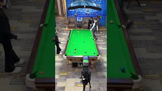 🔴 LIVE:日常台球练球实录!🔥 Live: Daily Billiards Practice 2026/01/19 23:03:55.