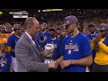 [Playoffs Ep. 27/15-16] Inside The NBA (on TNT) Full Episode – Warriors Win Game 7/Cavaliers Rematch