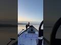 “Glassy Morning Run on the Gheenoe | Charleston, SC”