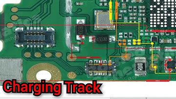 infinix s5 pro (x660) charging jumper way solution | infinix s5 pro charging problem solution