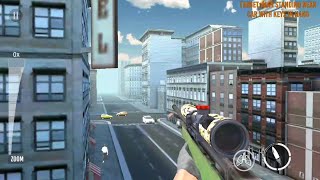 New Sniper Shooting 2019 _ Shooting Games Android Gameplay screenshot 3
