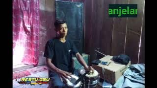 Ati kesekso Cover Kendang ketipung