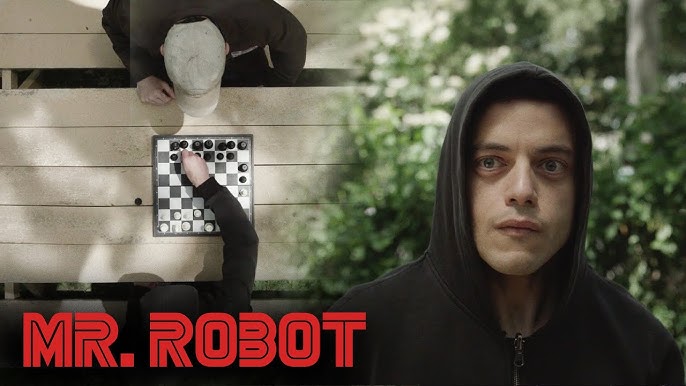 Mr. Robot - Rotten Tomatoes