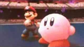 Smash Bros Brawl Main Trailer