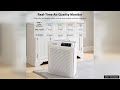 Air Purifiers for Home Large Room Cover Up to 3500 ft