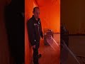 Inside a High-Risk Asbestos Removal Setup (Residential Linoleum Project)