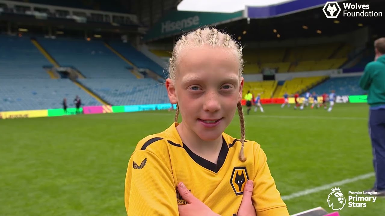 "I'm not shy anymore! 😎" | Brooke's PL Primary Stars Story 📖🏫