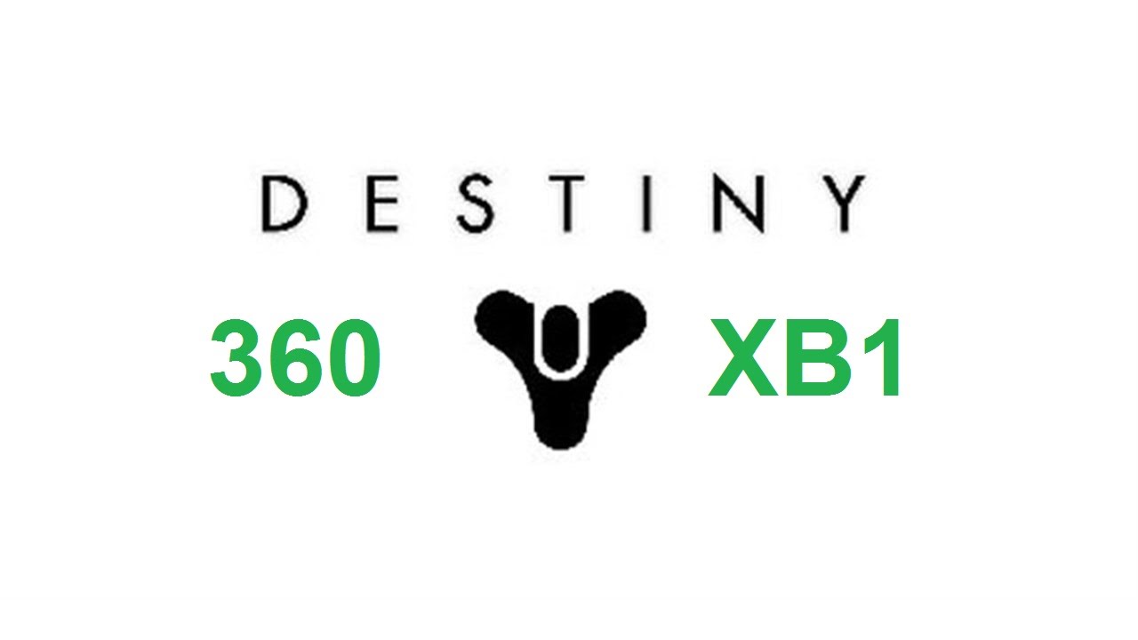Destiny Xbox 360 vs Xbox One - Next gen upgrade worth it?