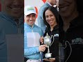 JP van de Merwe after winning the @WorldSportsBetting Legal Eagle Stakes aboard ITRAININGWILLIAM