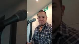 Take On Me Unplegged Version Cover Jorge Ulises