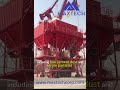 Today I must share with you an amazing artifact - the Maxtech negative pressure dust removal funnel