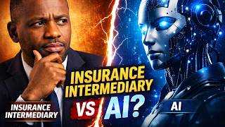 Will AI Replace the African Insurance intermediaries — or Make Them Unstoppable? | #insuranceworldtv