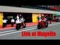 Live at mugello with andrea forni and panigale r subtitled en