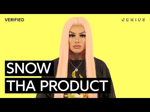 Snow Tha Product “Bzrp Music Sessions, Vol. 39” Official Lyrics & Meaning 