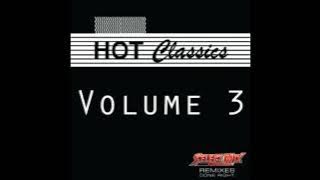 Three Degrees - Maybe (Hot Classics Remix)