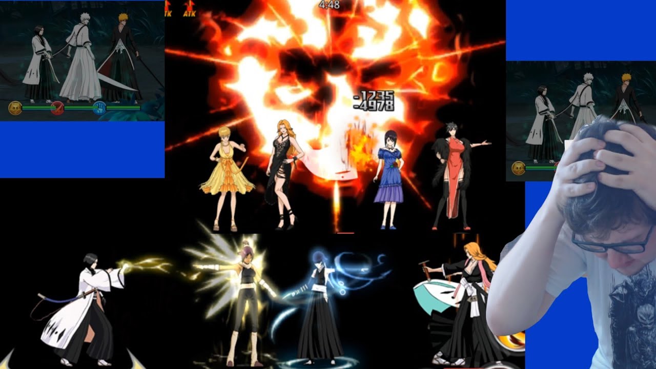 GUNNING FOR LEVEL 55! AWAKEDEATH MUST BE CONQUERED! - Spiritual Awakening / AwakeDeath