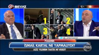 (T) Beyaz Futbol 14 Mayıs 2015 Tek Parça