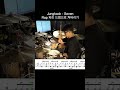 Jungkook (정국) - Seven 드럼으로 쳐버리기!!! 2 #jungkook #seven #bts