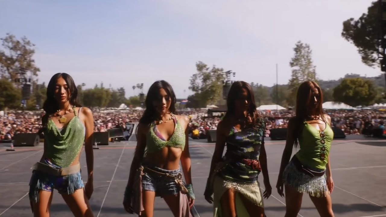 NO NA - FULL LIVE PERFORMANCE HITC 2025