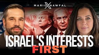 TRUMP SIGNS "IRAN DEAL", ISRAEL DISOBEYS TRUMP ON FIRST DAY - w/ Matthew Hoh