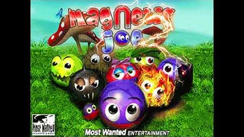 Magnetic Joe 2 Theme Song