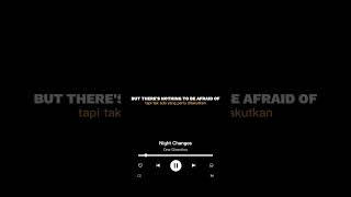 Night Changes  One Direction s shorts