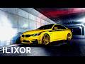 ILIXOR x TRIFUNOX - BOOMBASTIC (Original Mix) | TOP CAR MX
