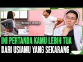 Lakukan 4 Jenis Olahraga Penting Ini Agar Tetap Awet Muda