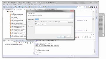 Simics 5 Fault Injection Demo
