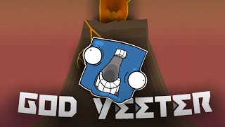 Geometry Dash God Yeeter 100% by DanZmeN