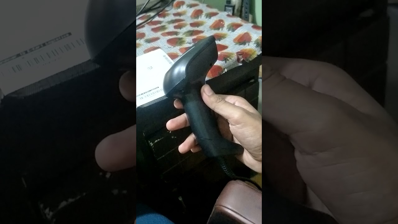 Best QR Code scanner/Live demo,