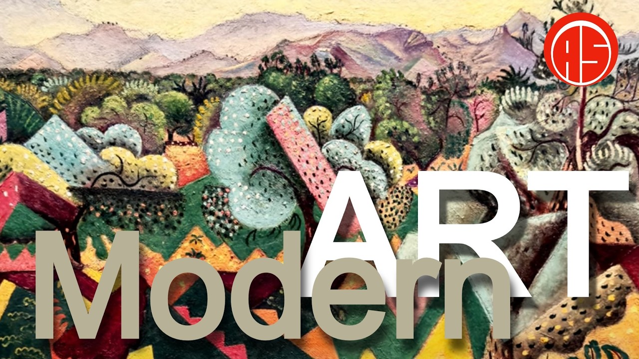 The Metropolitan Museum of Art / New York City (Part 4)