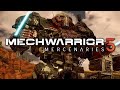 Mechwarrior 5 Mercenaries 002