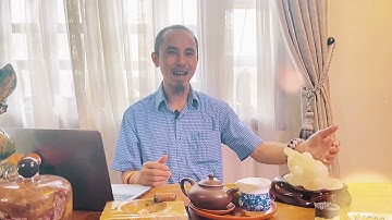 Ý nghĩa Cóc Thiềm Thừ / Trần Việt Cường Official