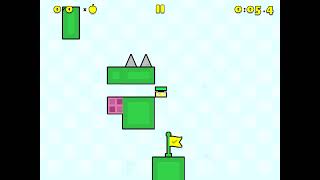 Professional Appel Level 3 Speedrun