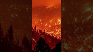 America Is Burning: 87 Large Fires, Soldiers Deployed, 7M+ Acres Lost