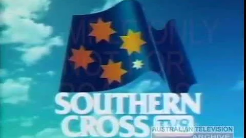 Channels 8 & 10  Good Friends / TV8 Station ID