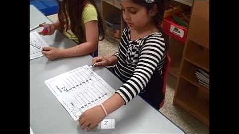 Phonics In Class Flip