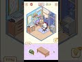 my sticker room - level11(Real Estate Office) -🏤🏢👩‍💼👨‍💼🪴📝 0#shortsbeta    #viral  #asmr
