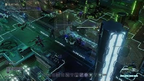 Xcom 2 - Operation Leviathan 03