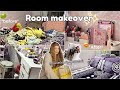 Room makeover        