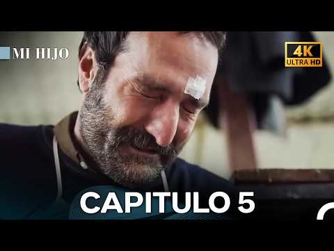 Mi Hijo Capítulo 5 Versión Larga (4K) (Doblado en Español)