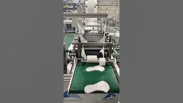 Super High Speed 3D Mask Making Machine
