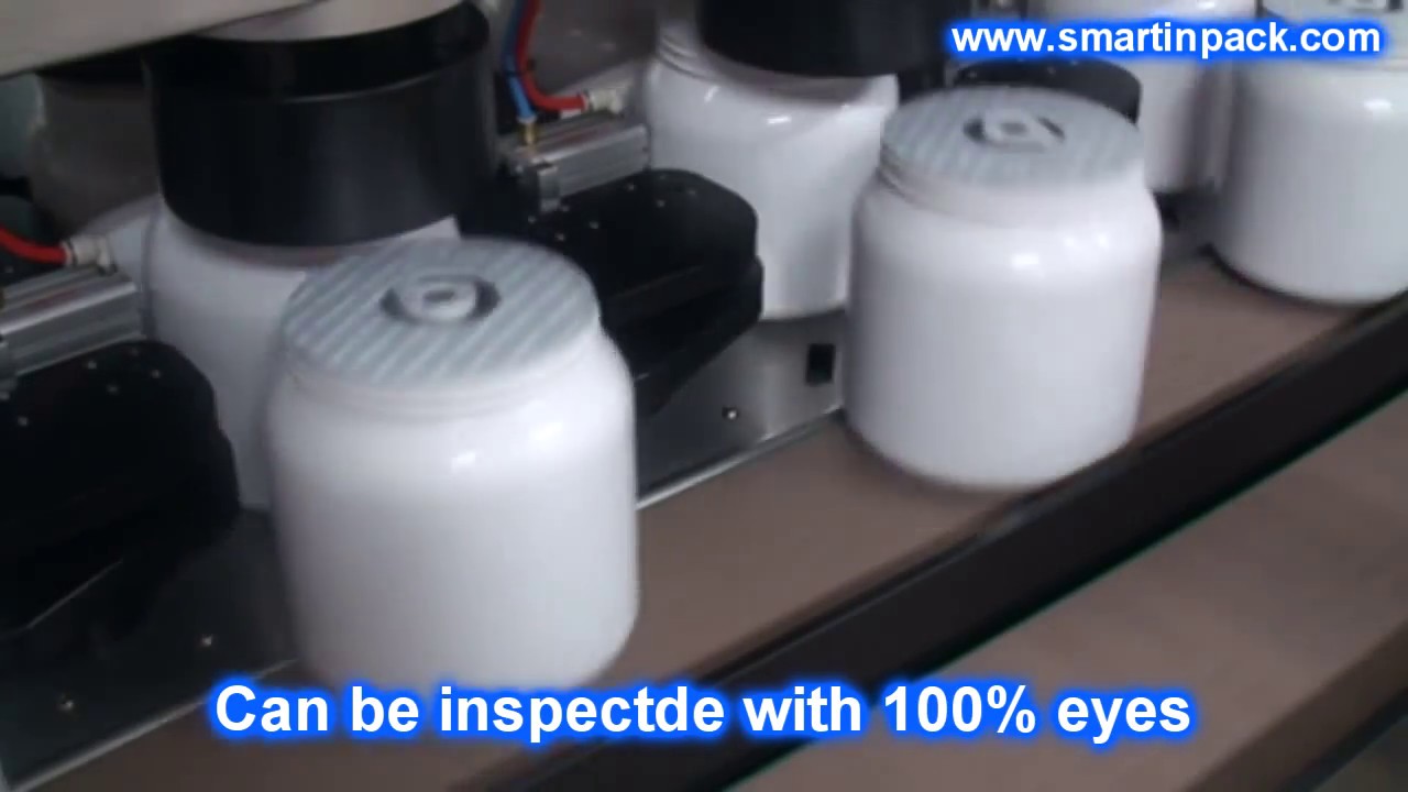 capless induction sealer(ses-4000-8h)