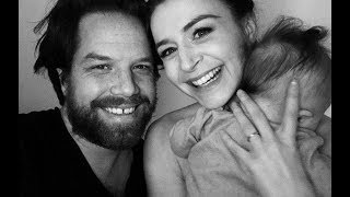 Caterina Scorsone and Husband Split Months After Welcoming Baby No 3