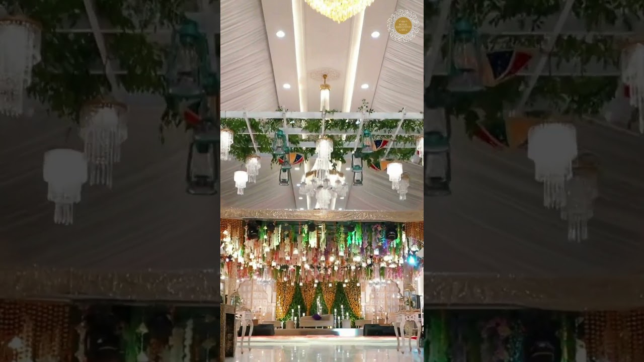 Royal Executive Marquees Islamabad