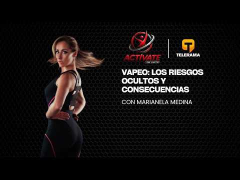 Vapeo: los riesgos ocultos y consecuencias, con Marianela Medina y el Dr. Juan Carlos Salamea