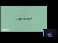 "Python Scientific Sorcery With Efficient Code" - Parul Gupta (Nbpy2025)