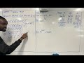 Chapter 7 Material Review Help