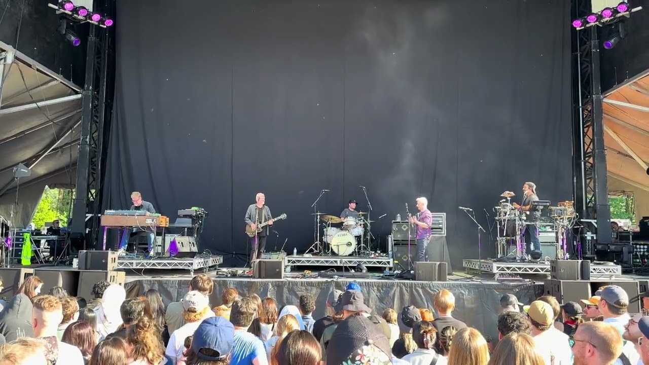 YouTube에서 MIKE GORDON (of PHISH) "Steps" live 보기 YouTube에서 MIKE GORDON (of PHISH) "Steps" live 보기
